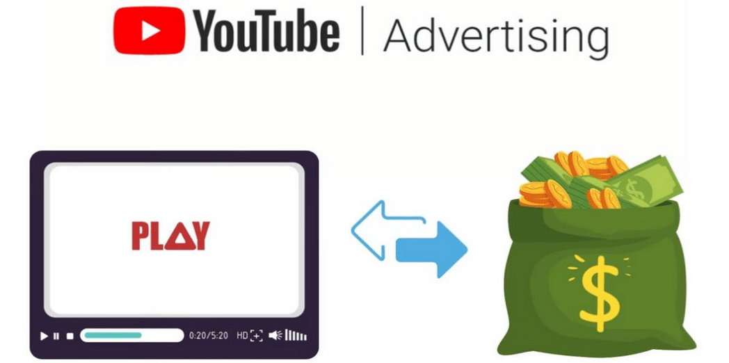 YouTube经典单机游戏频道赚钱+频道开通方法,月入1万美元(2节视频课)