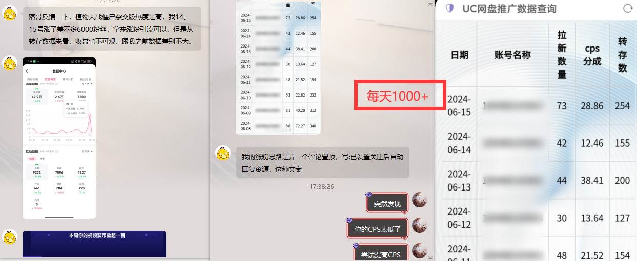 热门赛道掘金_小白快速入局挣钱,可矩阵【完整实操】