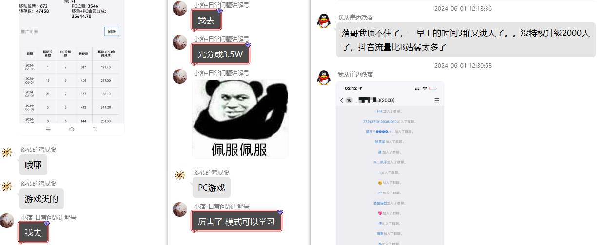 热门赛道掘金_小白快速入局挣钱,可矩阵【完整实操】